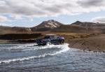 Nissan Navara Double Cab 2019 года (EU)